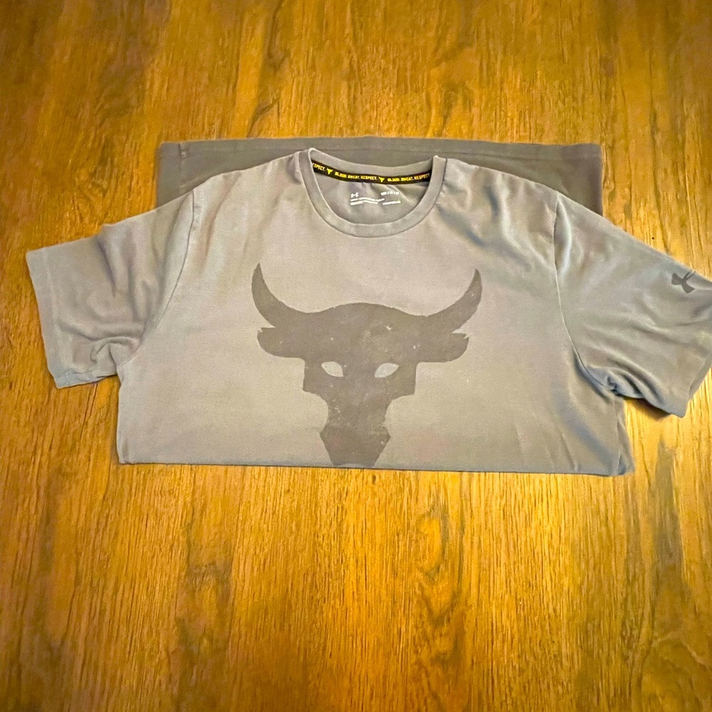 Mens UA rock collection